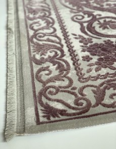 Акриловый ковер Asi Plus L992A Coken A Gri - высокое качество по лучшей цене в Украине.